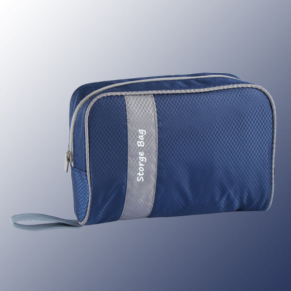 Easygoing Travel Handbag