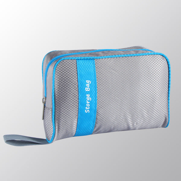 Easygoing Travel Handbag